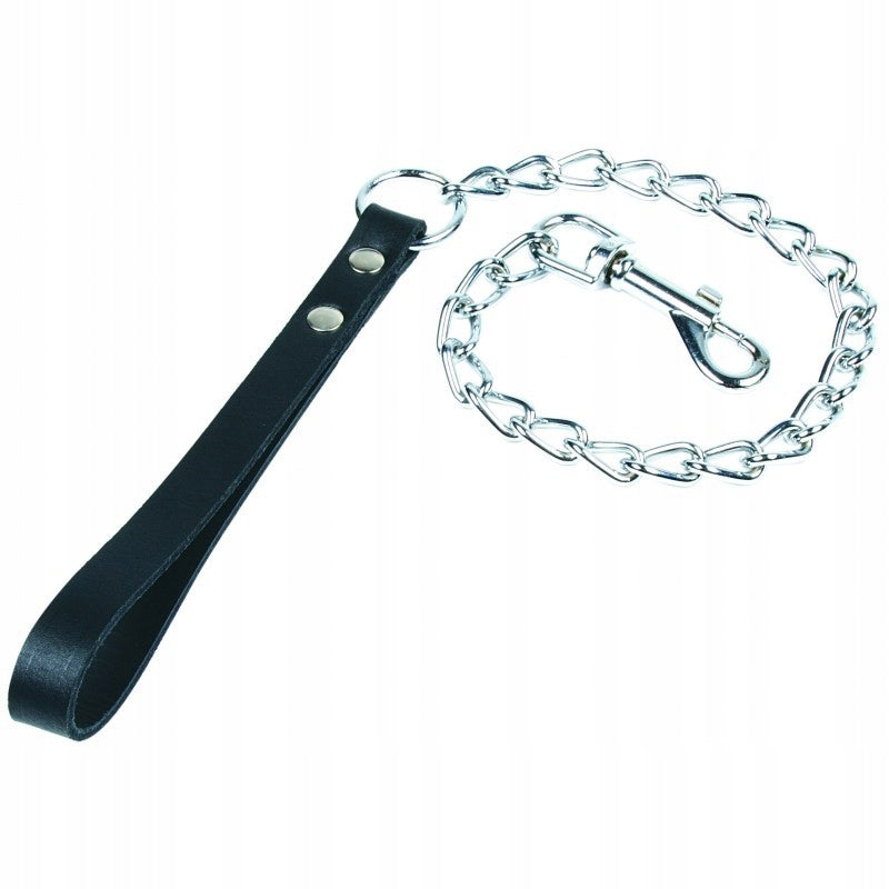CHABA Lanyard chrome plated 4/100 cm