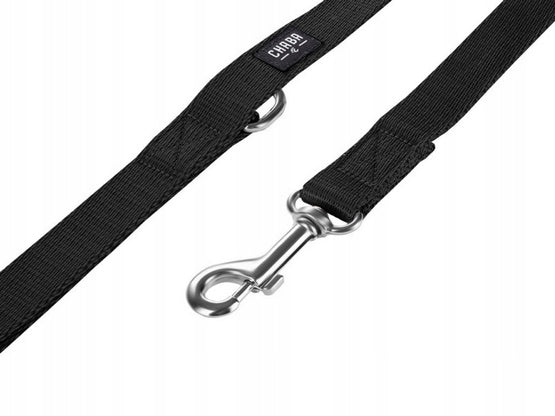 CHABA Lanyard tape XXL 30mm black Brand Chaba