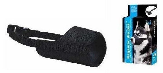 CHABA - Material muzzle training tube 12cm