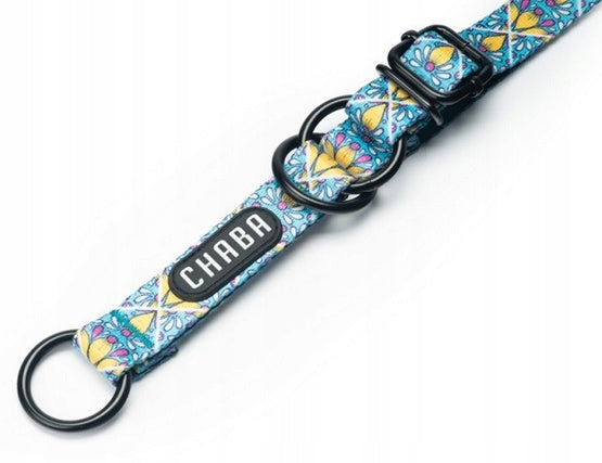 CHABA Story IV L Ceramic Semi-Clamp Collar Manufacturer code 661348