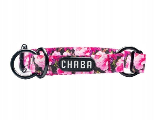 CHABA Story IV L Peony Semi-Clamp Collar