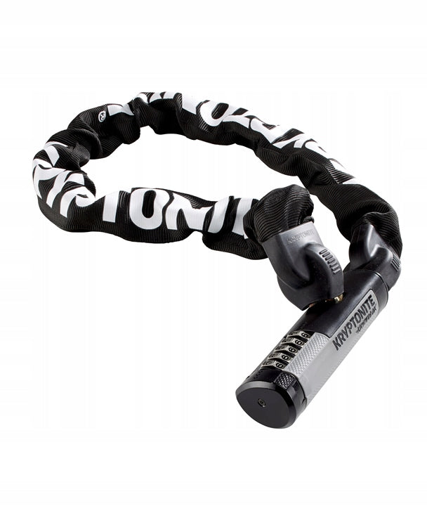 CHAIN CLASP KRYPTONITE CRYPTOLOK FOR CIPHER