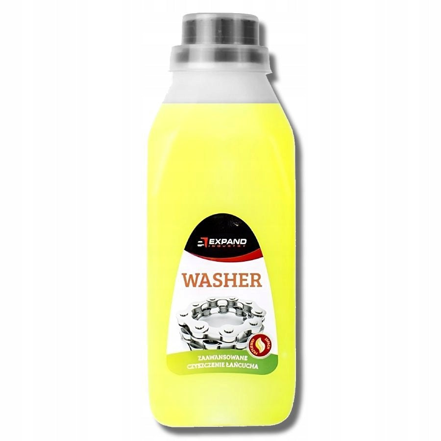 CHAIN CLEANER EXPAND WASHER 1L
