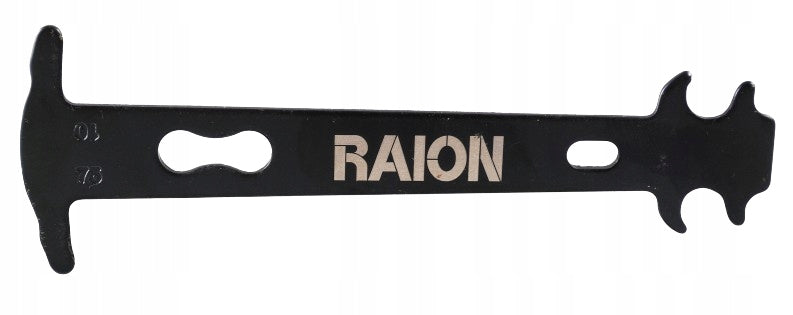 CHAIN GAUGE DRIVE CHAIN WEAR METER RAION UNIVERSAL Brand no brand