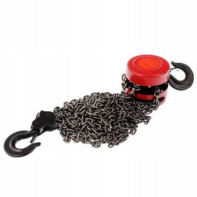 CHAIN LIFT 2T, 3M