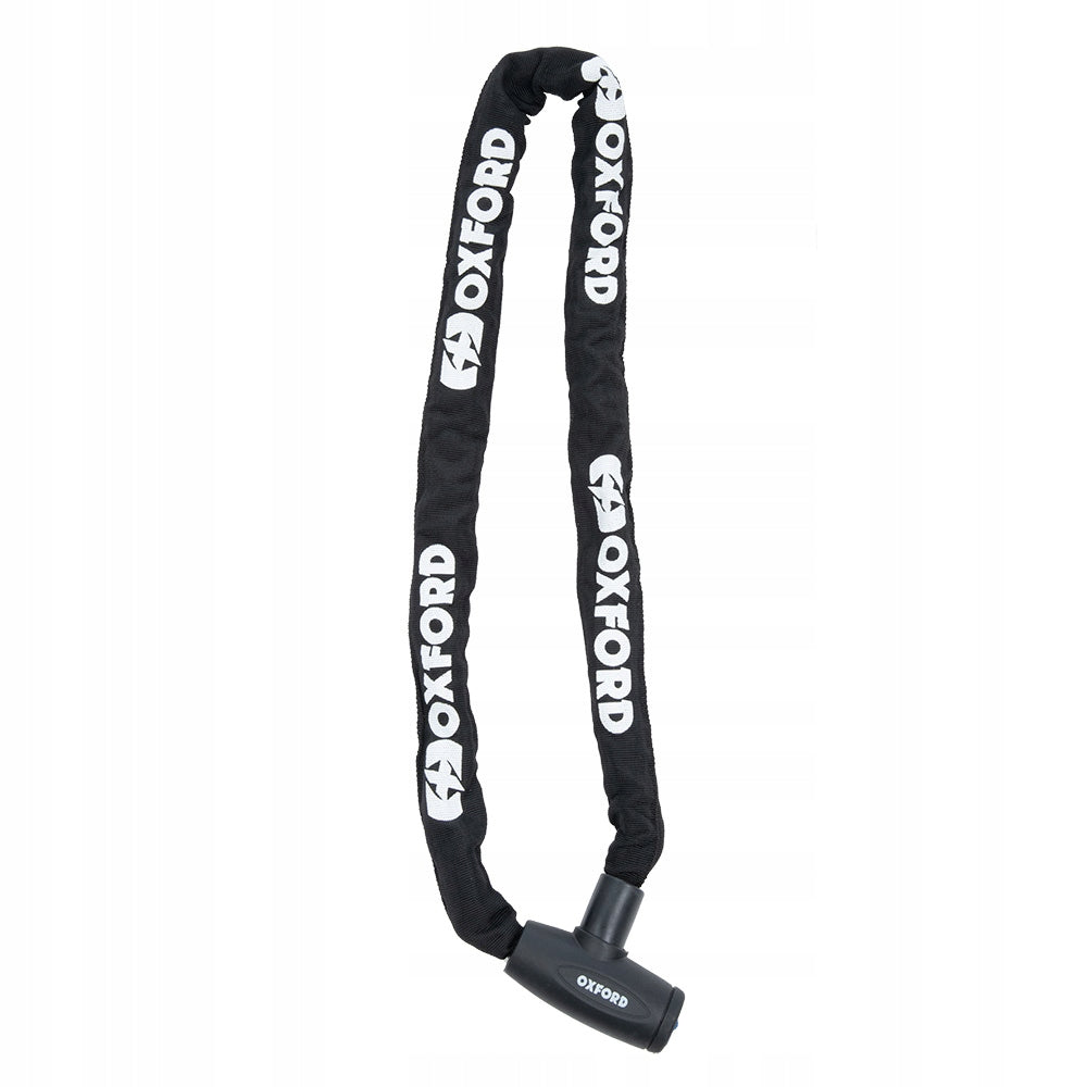 CHAIN LOCK CLIP OXFORD GP Chain 8mm 1.5m Brand Oxford