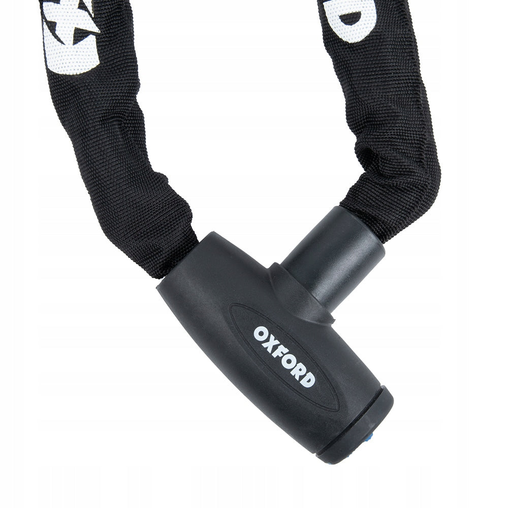 CHAIN LOCK CLIP OXFORD GP Chain 8mm 1.5m EAN (GTIN) 5030009094057