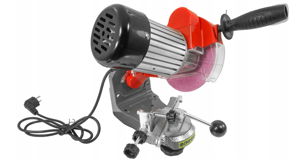 CHAIN SHARPENER SAW CHAINSAW 230V EAN (GTIN) 5904673571278