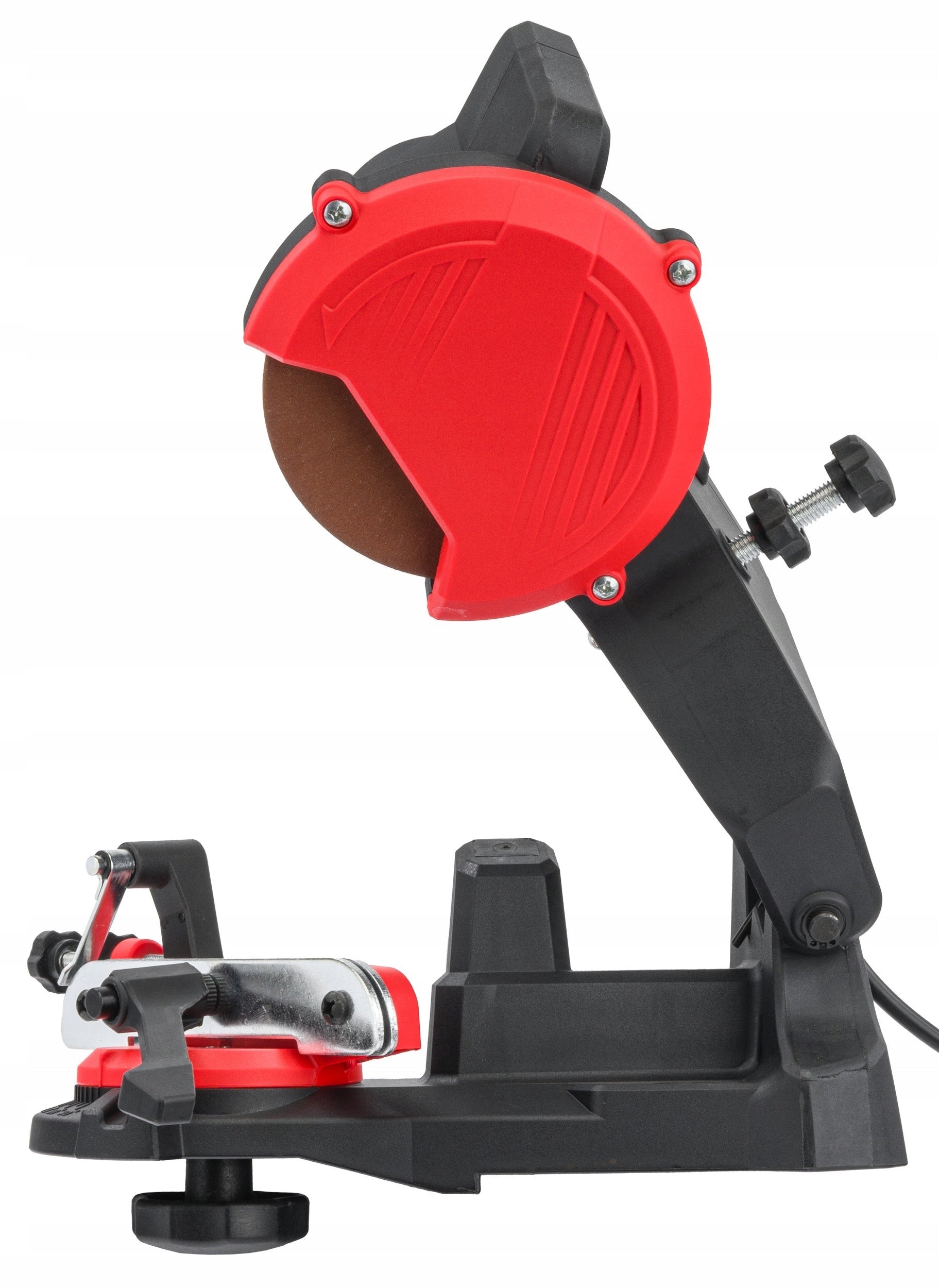 CHAIN SHARPENER SAW CHAINSAW ELECTRIC SHARPENER 90W 2X DISC Manufacturer code RTOSL0049