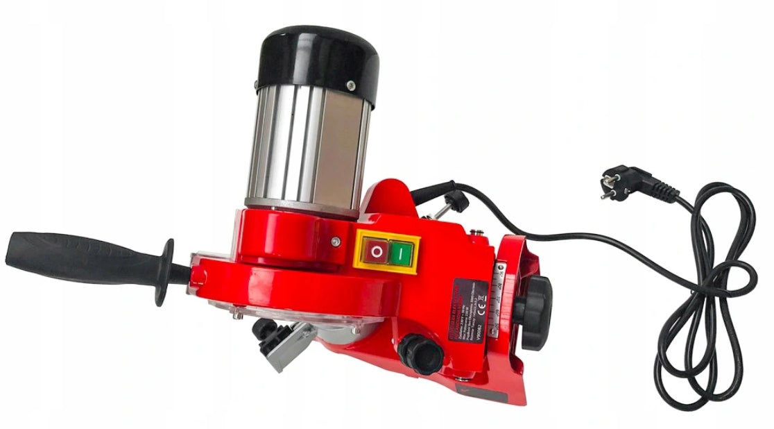 CHAIN SHARPENER SAW CHAINSAWS 230W Outer disc diameter 145 mm
