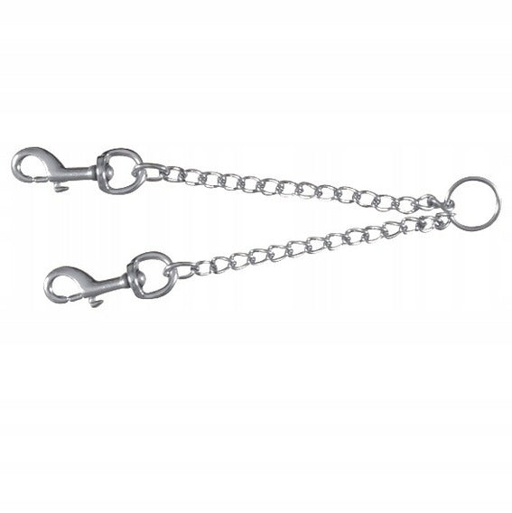 CHAIN SPLITTER FOR TWO DOGS Trixie