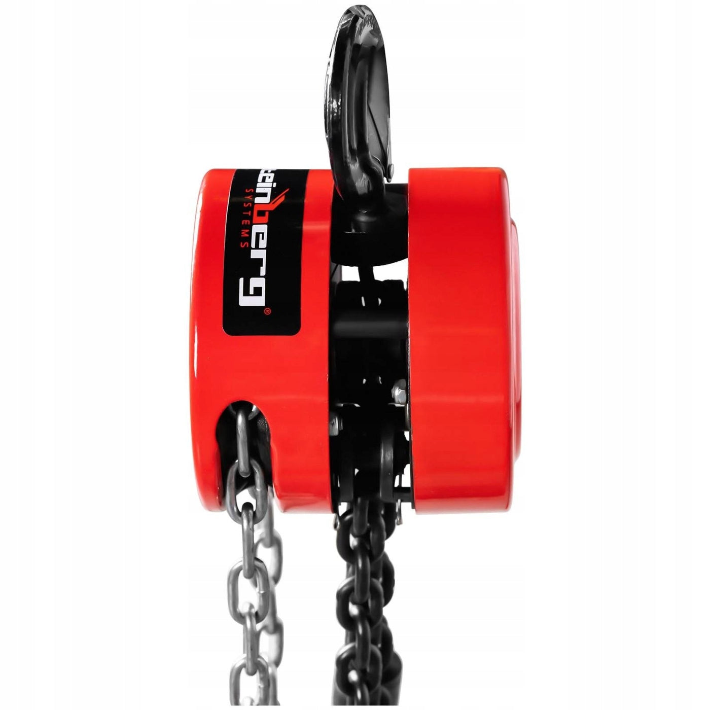 CHAIN WINCH - 1000 kg - 6 m Brand Steinberg Systems