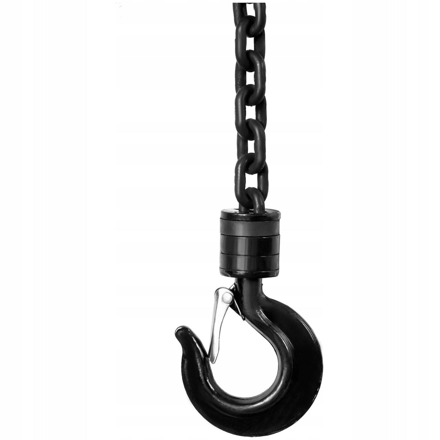 CHAIN WINCH - 1000 kg - 6 m Customs tariff code 84251900