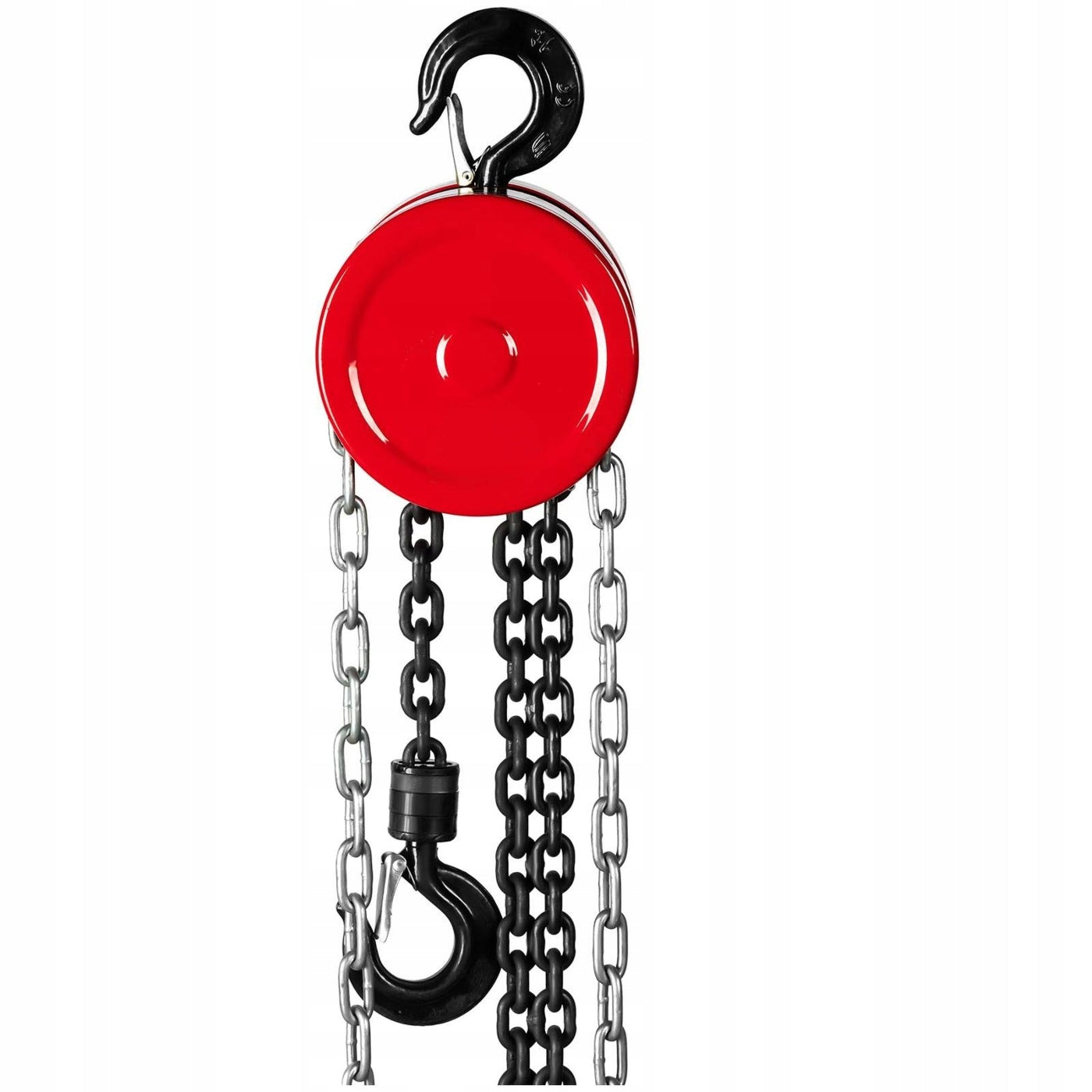 CHAIN WINCH - 1000 kg - 6 m