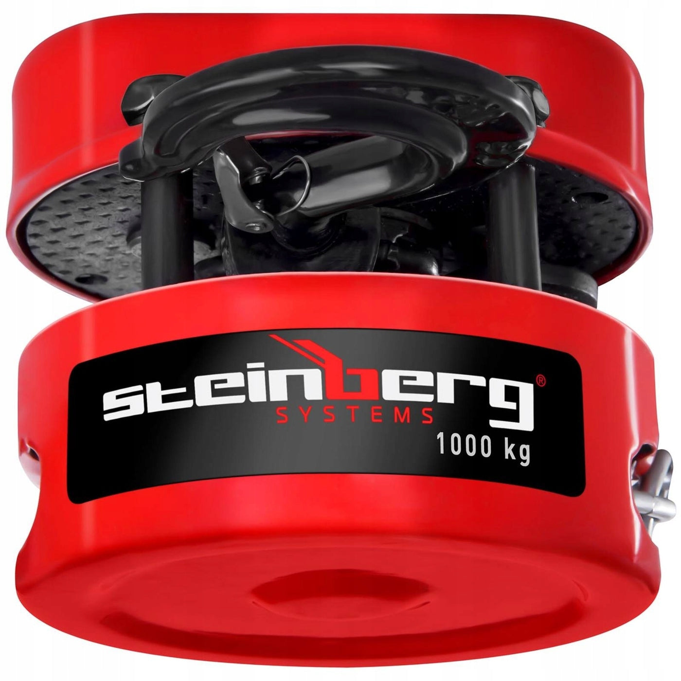CHAIN WINCH 3 METERS HAND HOIST STRONG Brand Steinberg Systems