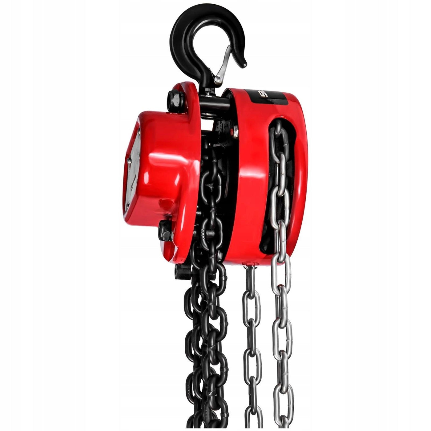 CHAIN WINCH 3 METERS HAND HOIST STRONG Customs tariff code 84251900