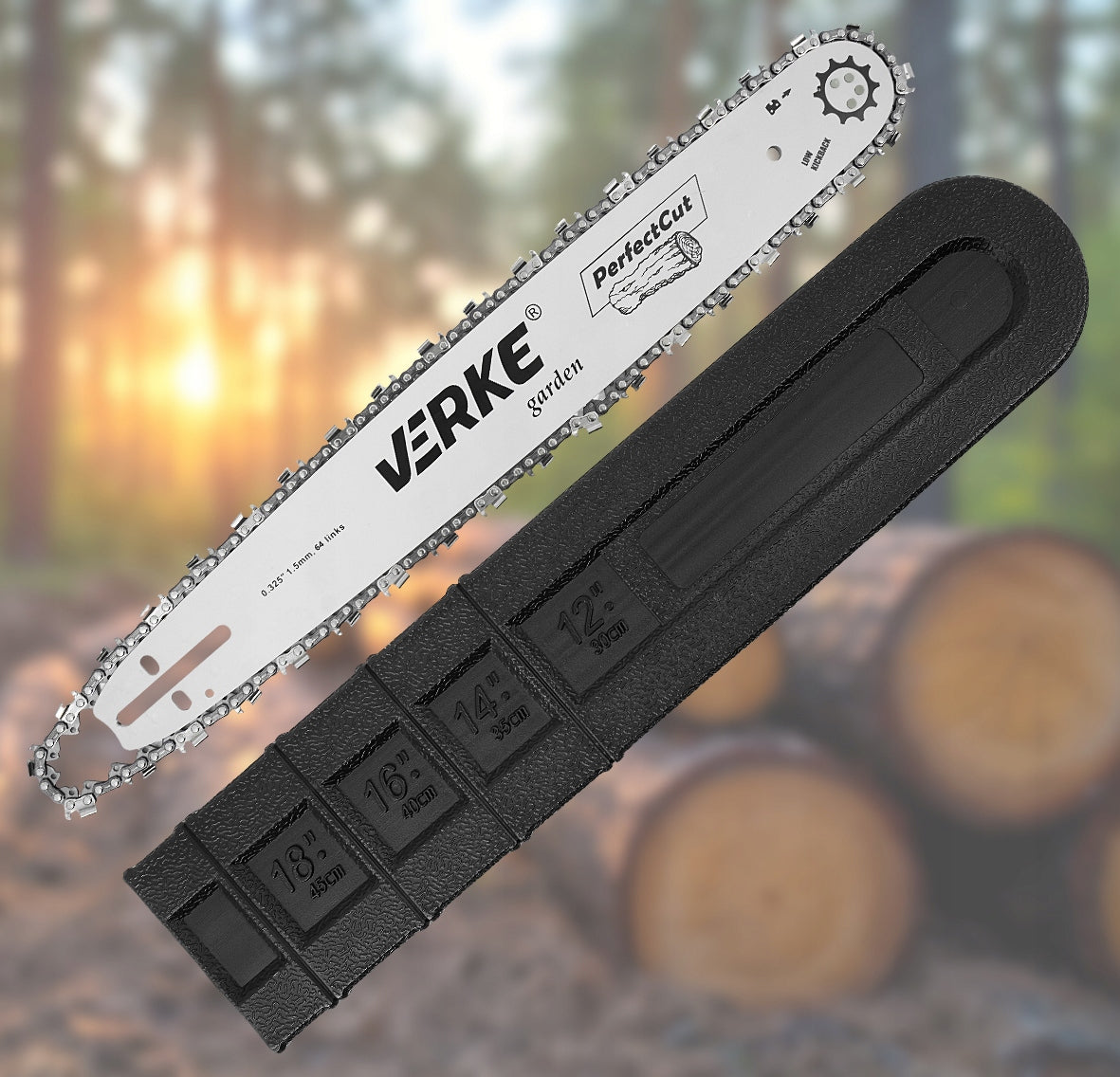 CHAINSAW 3,5KM FOR WOOD TREES STRONG + OIL STIHL Engine displacement 58 cm³