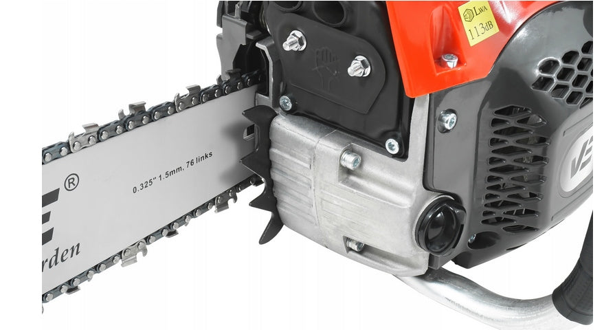 CHAINSAW 3,5KM FOR WOOD TREES STRONG + OIL STIHL Manufacturer code V90015