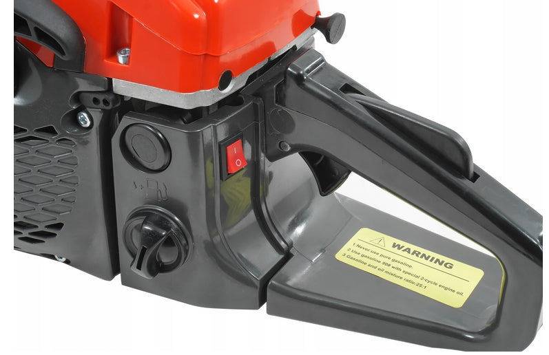 CHAINSAW 3,5KM FOR WOOD TREES STRONG + OIL STIHL Series GS5800M