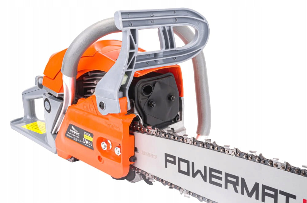 CHAINSAW 4,9KM 16" CHAINSAW Chain manufacturer Powermat