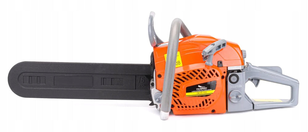 CHAINSAW 4,9KM 16" CHAINSAW EAN (GTIN) 5902565274566