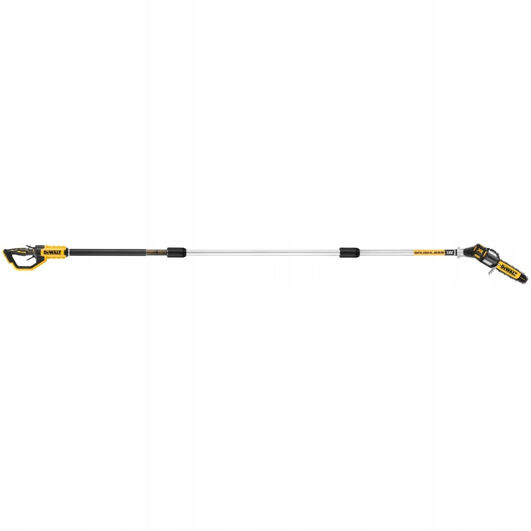 CHAINSAW BOOSTER SAW ON BOOM DEWALT DCMPS567N-XJ Packaging status original