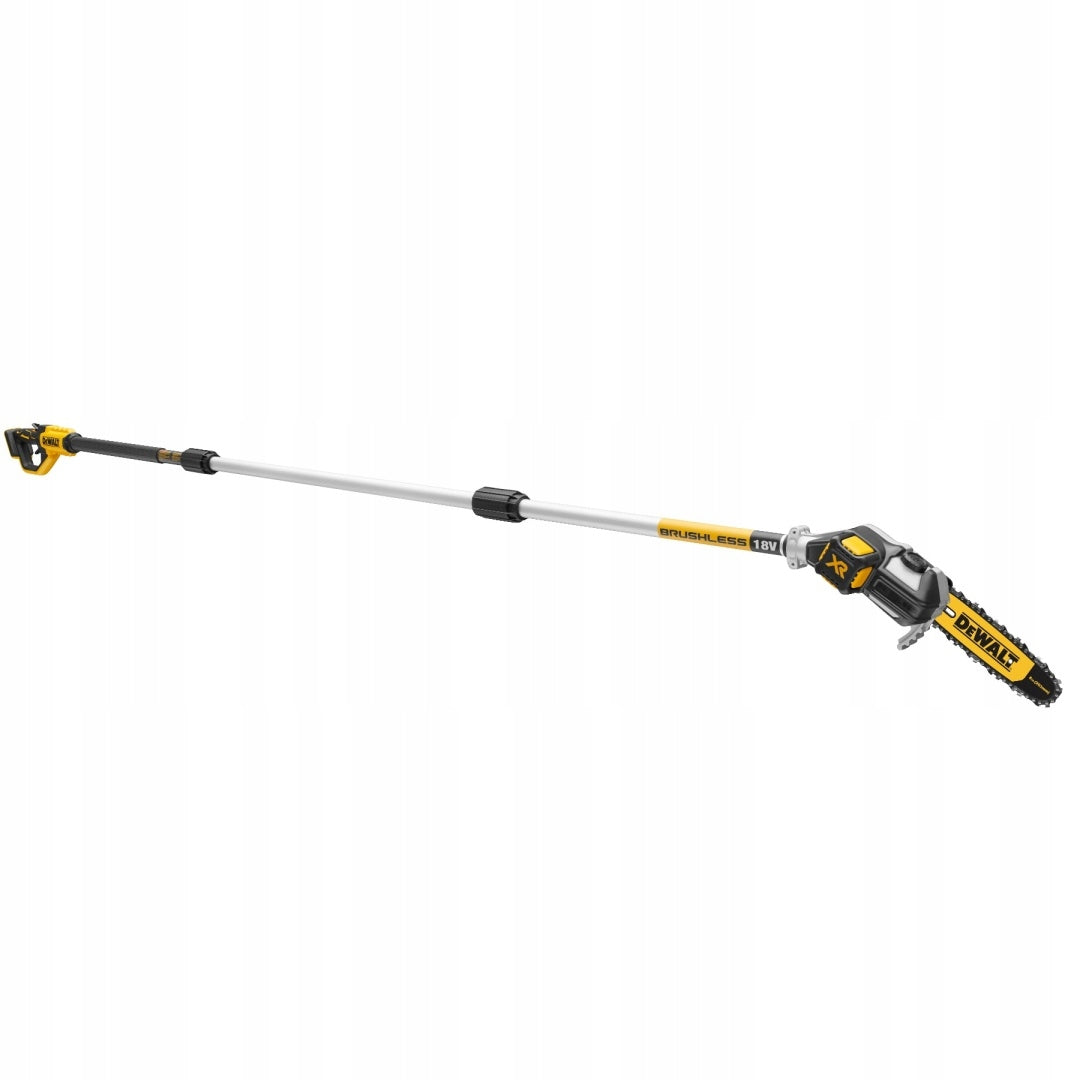 CHAINSAW BOOSTER SAW ON BOOM DEWALT DCMPS567N-XJ