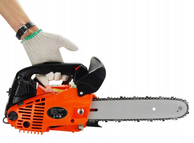 CHAINSAW BRANCH CHAINSAW SET Manufacturer code 0-FT-153 FIGHTER