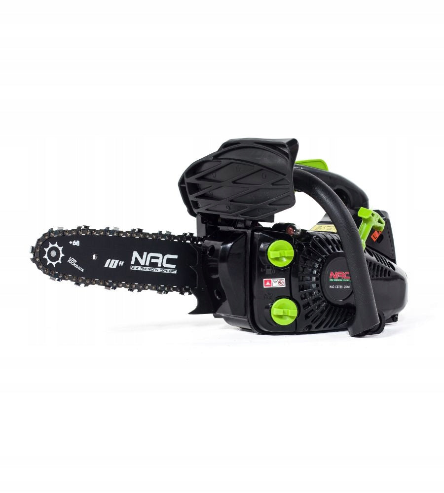 CHAINSAW BRANCH NAC 25,4CC 25CM LIGHT STRONG Manufacturer code CST25-25AC