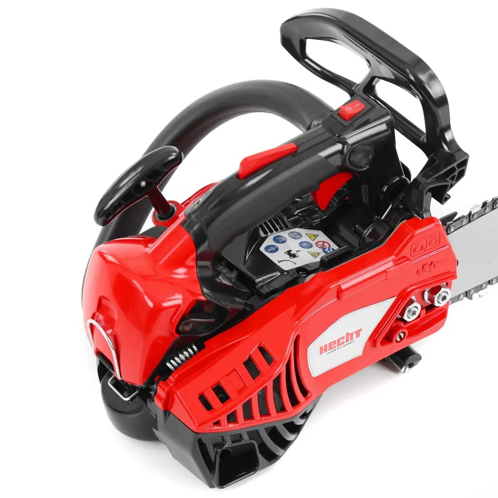 CHAINSAW COMBUSTION BRANCH HECHT 924R 30CM LIGHT AND STRONG Manufacturer code 924R