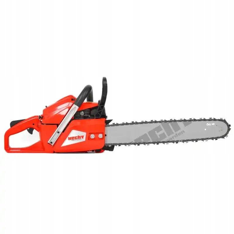 CHAINSAW COMBUSTION FOR TREE HECHT 962 POWER 4KM 45CM OREGON Brand Hecht