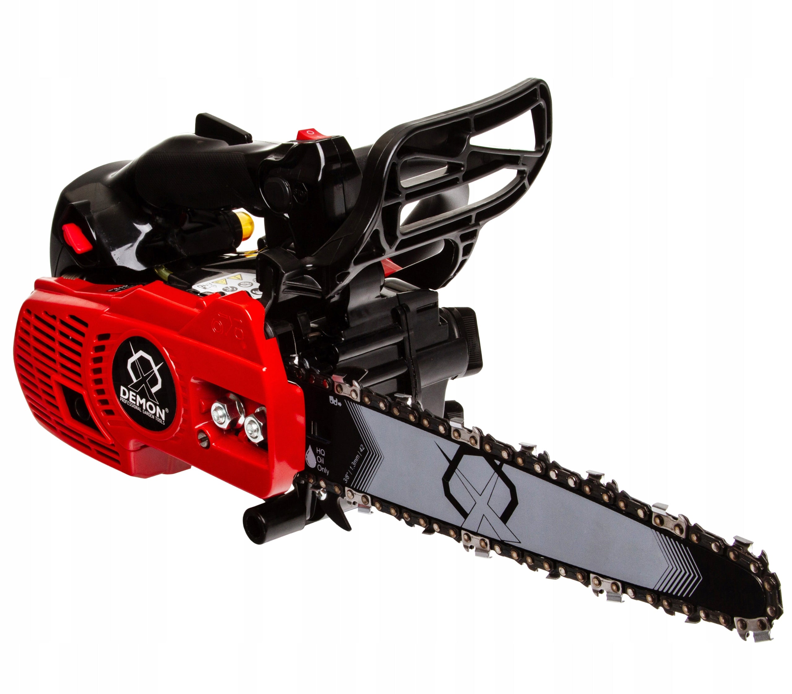CHAINSAW COMBUSTION SAW BRANCH LIGHT STRONG DEMON BRANCH Manufacturer code M66190