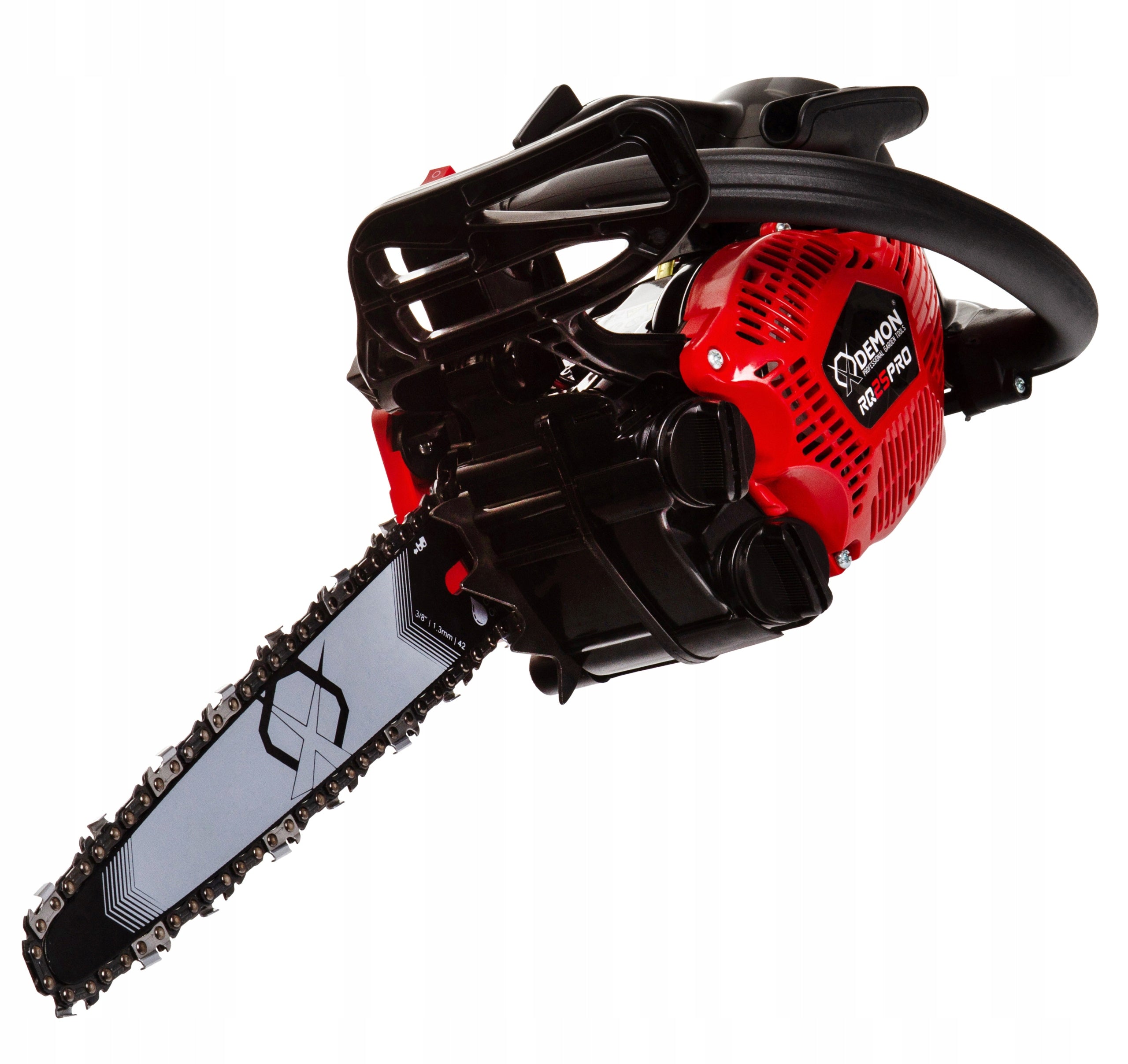 CHAINSAW COMBUSTION SAW BRANCH LIGHT STRONG DEMON BRANCH Packaging status original