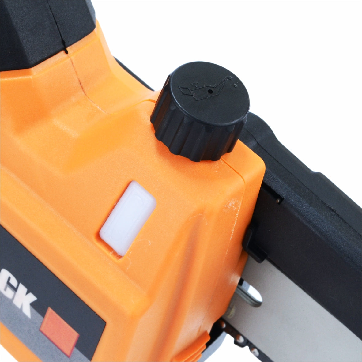 CHAINSAW CORDLESS BRANCH SAW 8" 2 X 4 AH LUBRICATION BL Guide length 20 cm