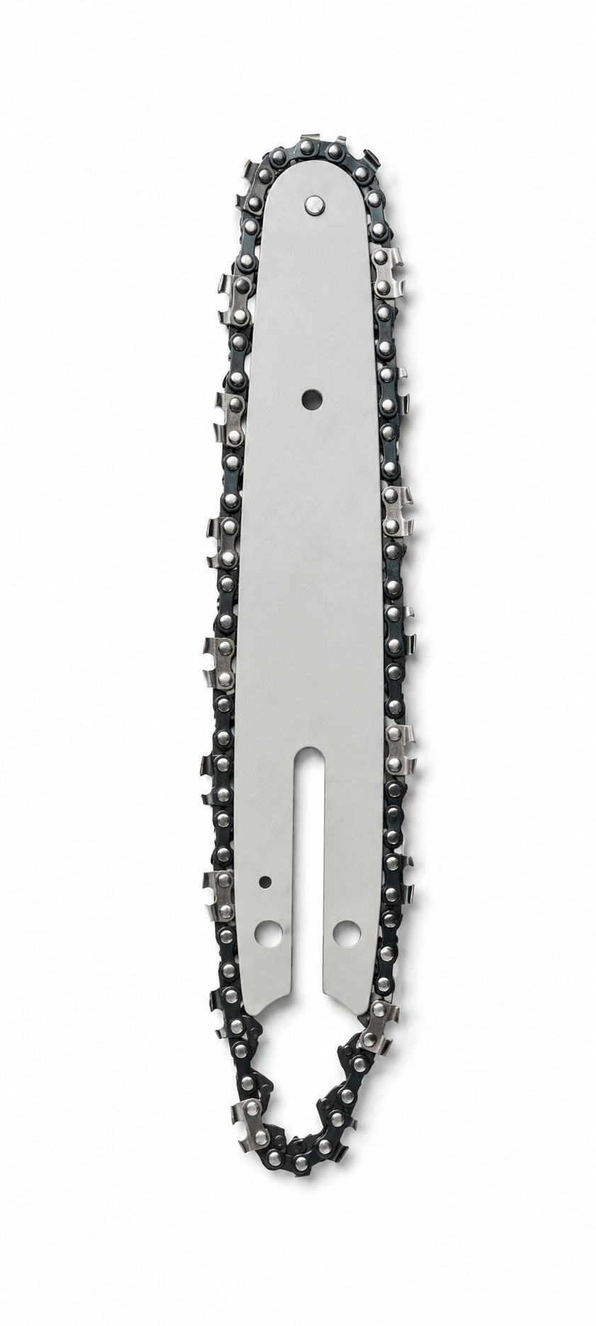 CHAINSAW CORDLESS CHAINSAW AKU 6" 48V BATTERY CHAIN STRONG Packaging status original