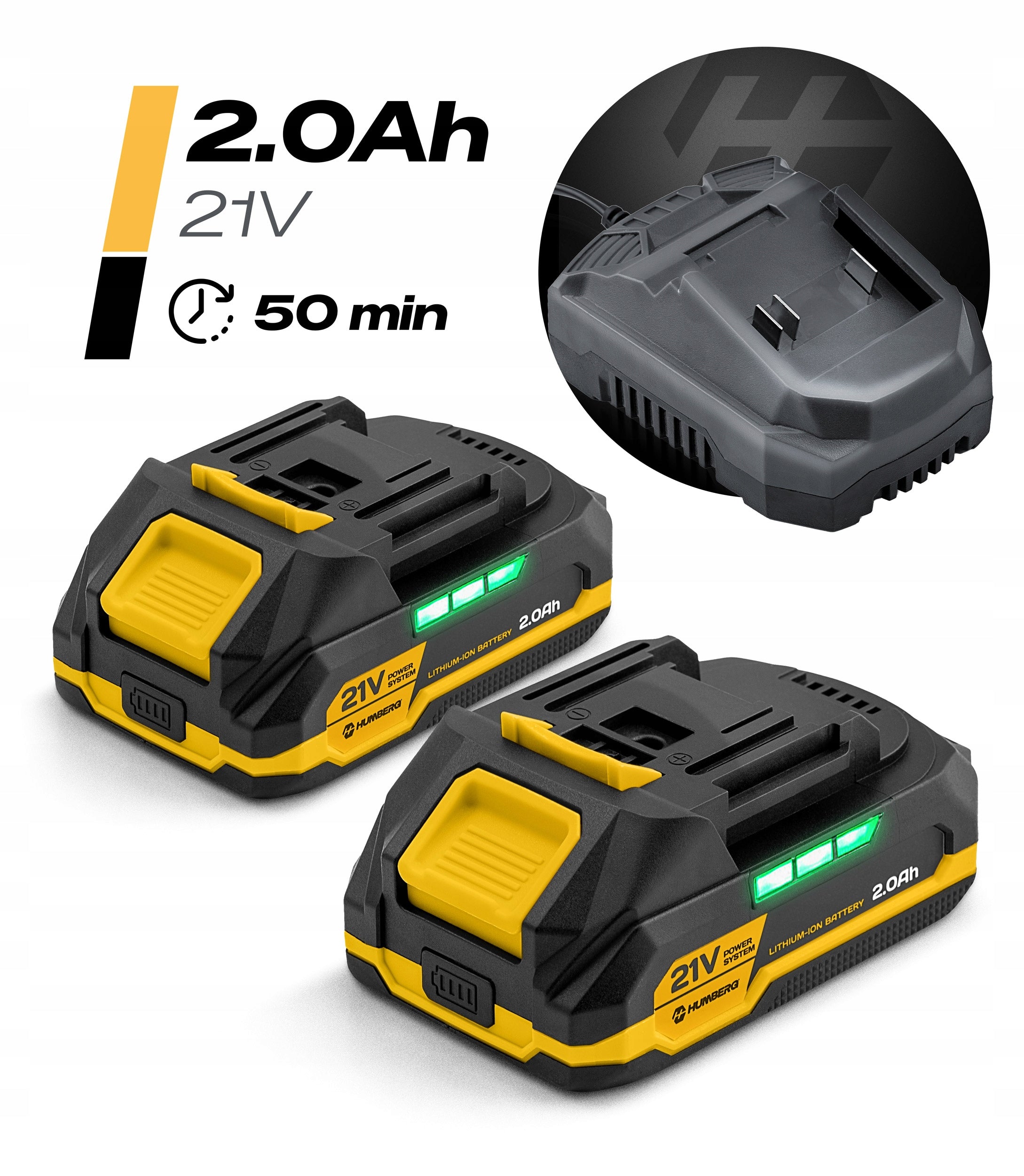 CHAINSAW Cordless Branch Saw 8" 6'' BRUSHLESS 2xAKU Power supply rechargeable battery