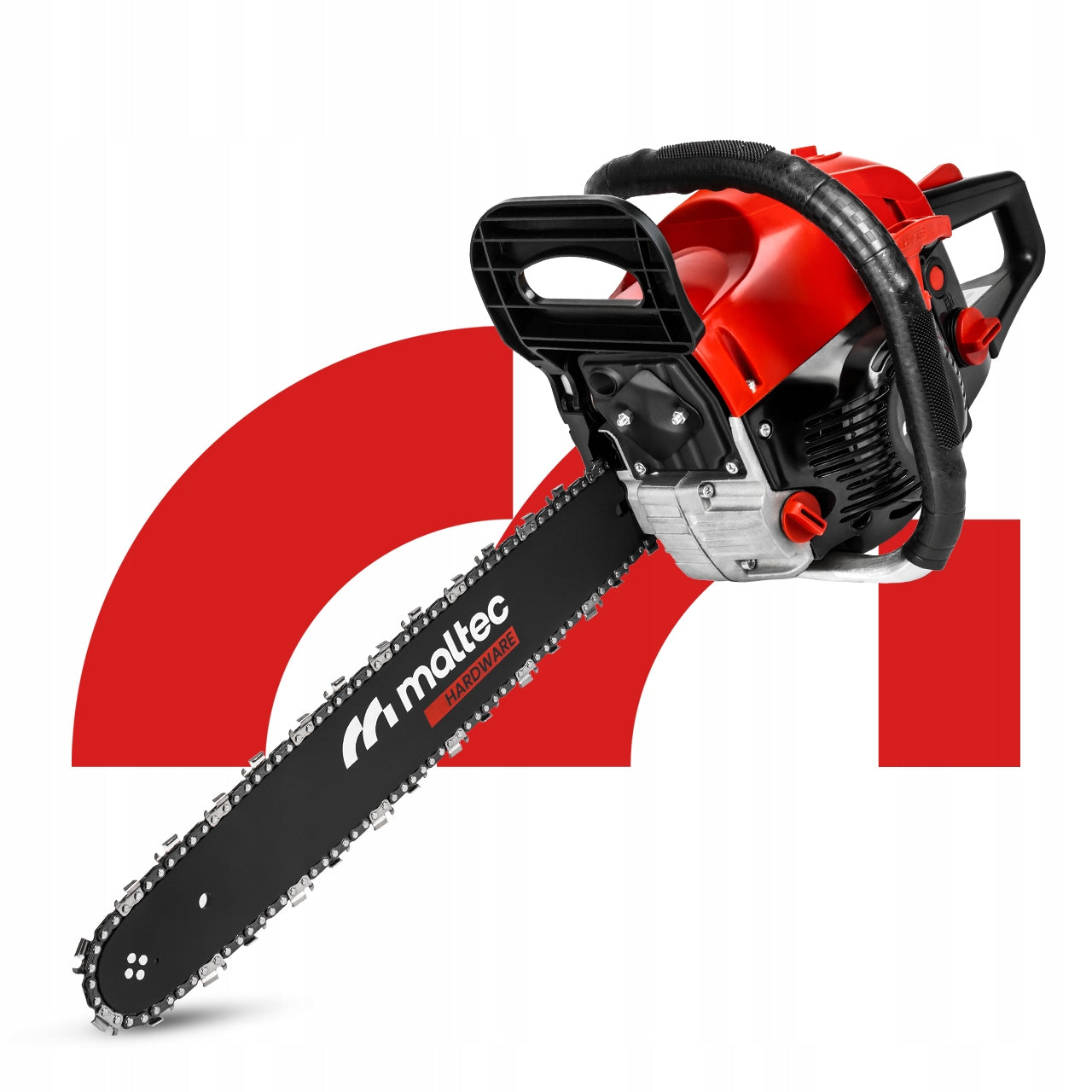 CHAINSAW DIESEL CHAINSAW GUIDES OIL 5,7KM LARGE SET STRONG Manufacturer code 109451