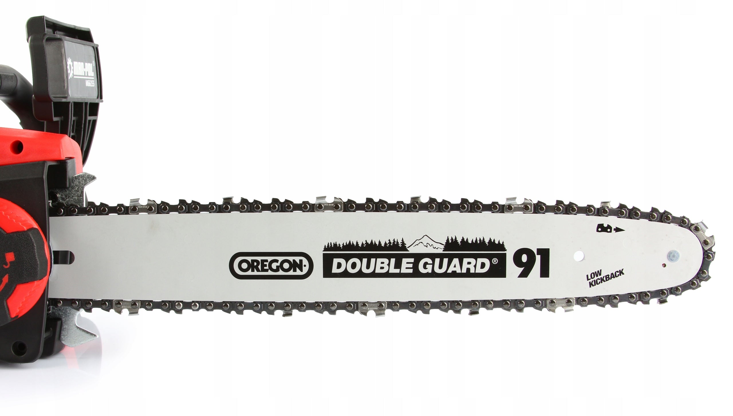 CHAINSAW ELECTRIC CHAINSAW OREGON 2400W GUIDE 40CM Chain manufacturer Oregon