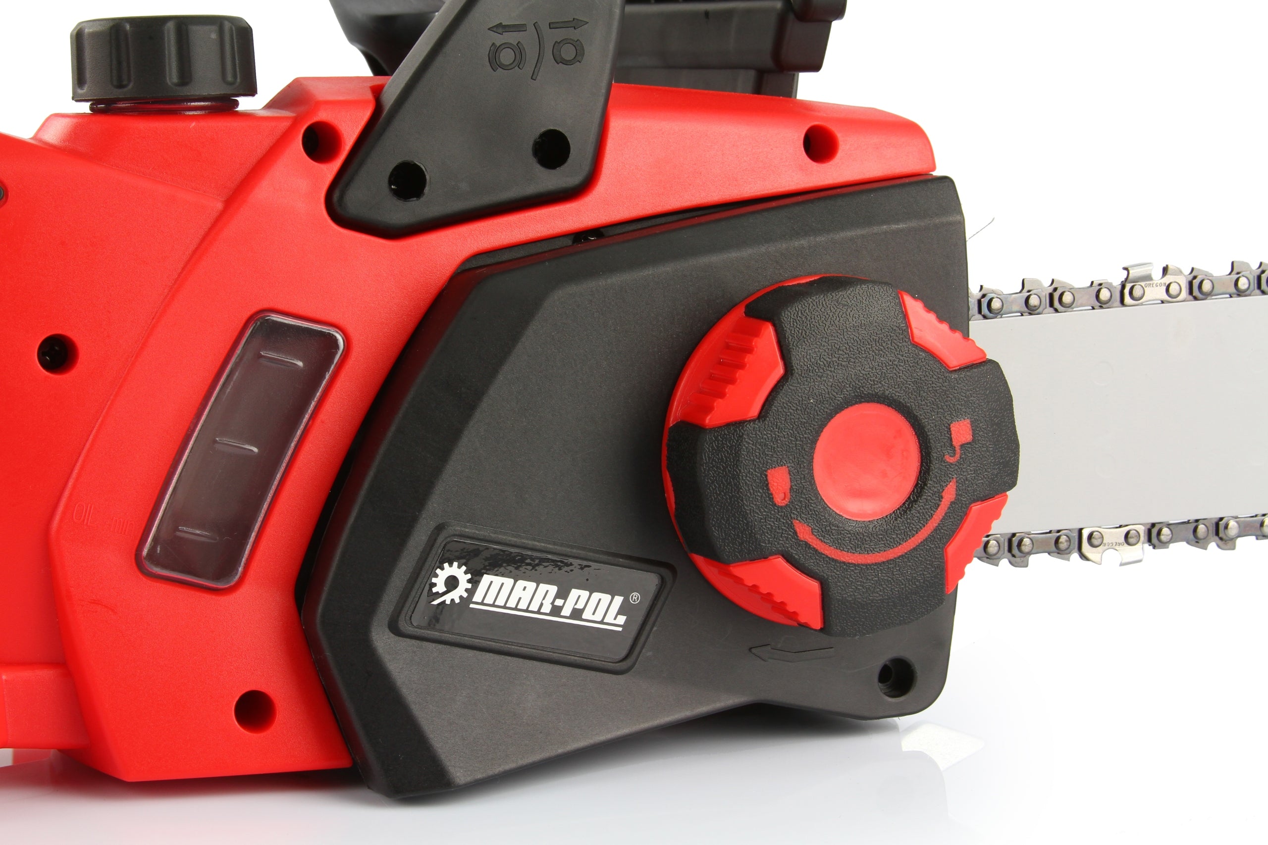 CHAINSAW ELECTRIC CHAINSAW OREGON 2400W GUIDE 40CM Power supply mains