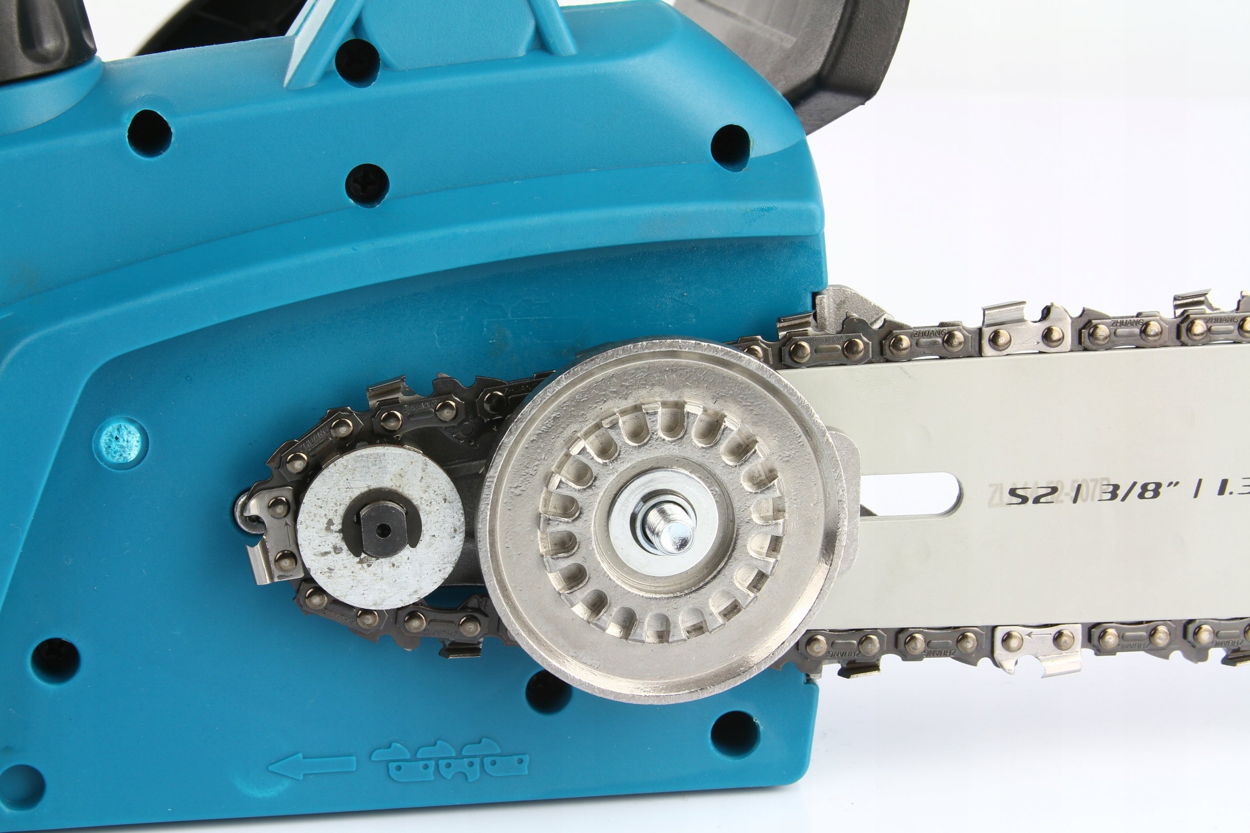 CHAINSAW ELECTRIC CHAINSAW STRONG 2700W Brand Cata