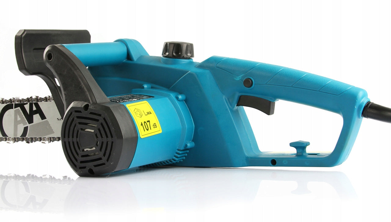 CHAINSAW ELECTRIC CHAINSAW STRONG 2700W Chain manufacturer CATA