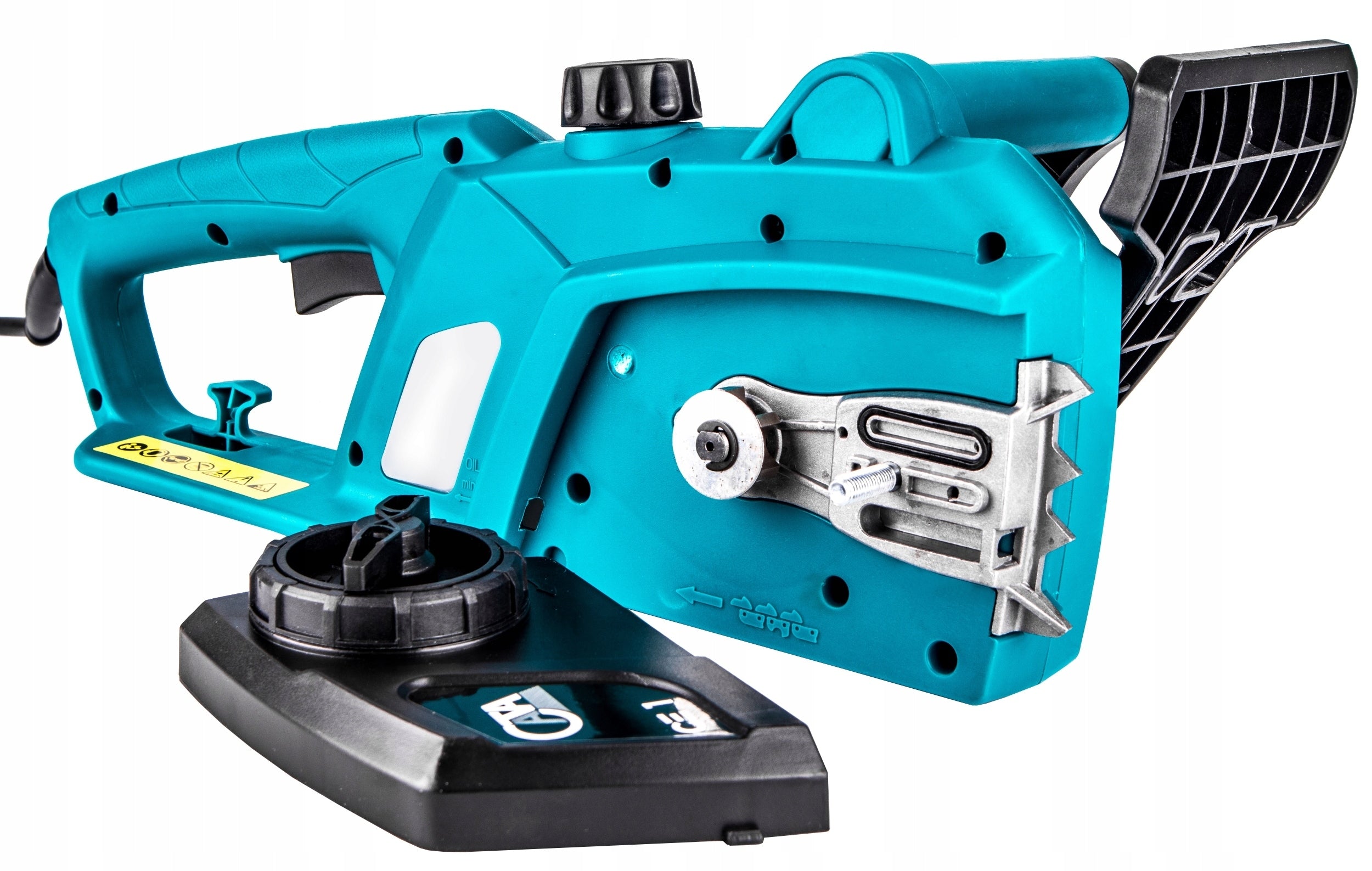 CHAINSAW ELECTRIC CHAINSAW STRONG 2700W Guide length 35 cm