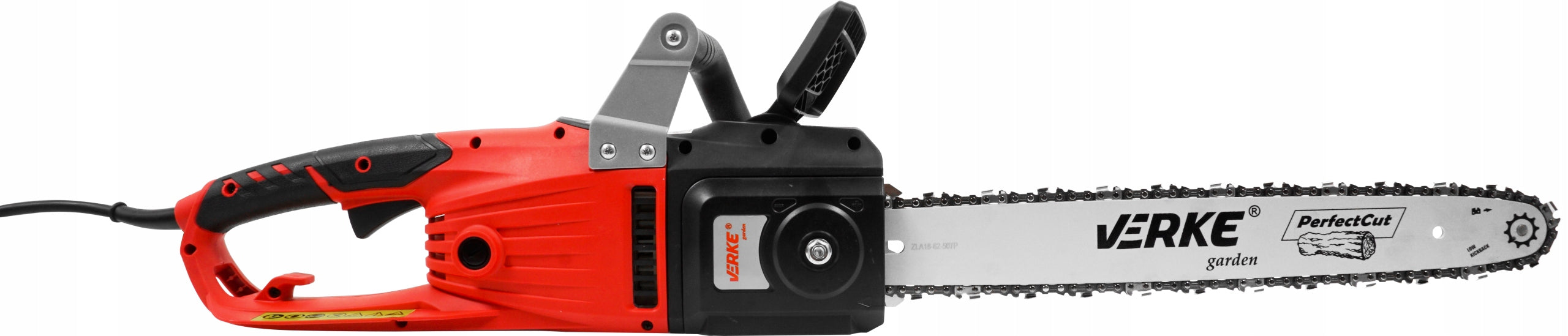 CHAINSAW ELECTRIC SAW FOR WOOD 45CM Manufacturer code V90003