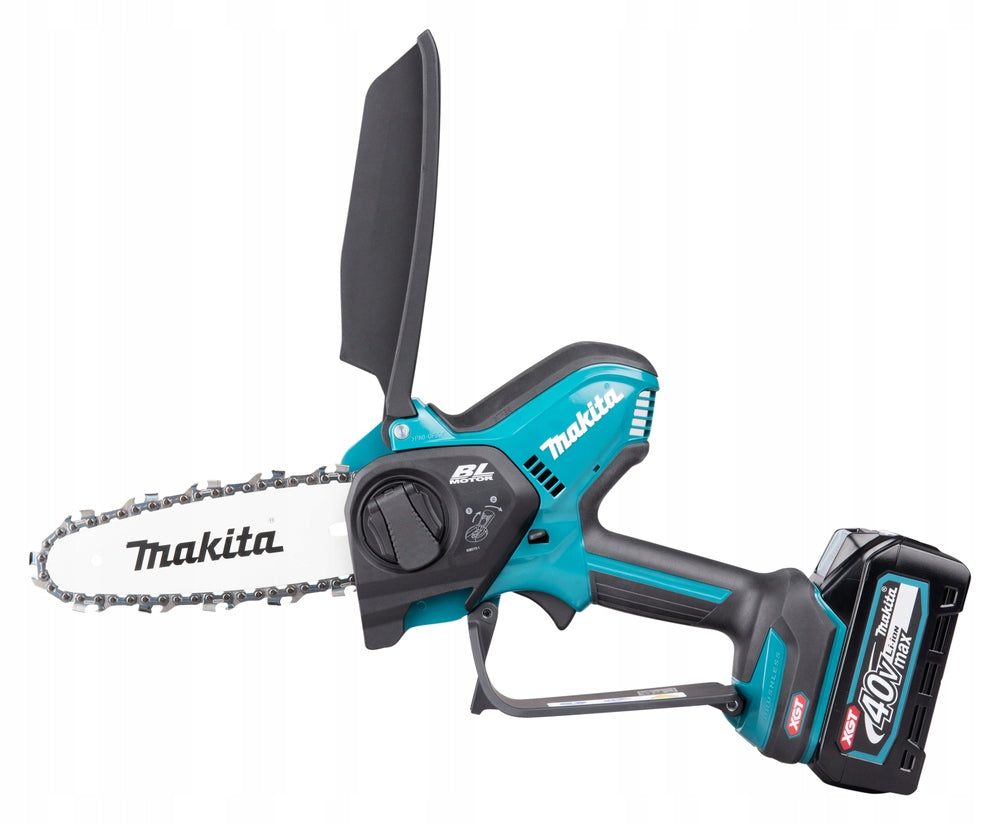 CHAINSAW FOR BRANCHES 15CM XGT 40V M UC029GZ01 BRUSHLESS MAKITA Chain length 15 cm