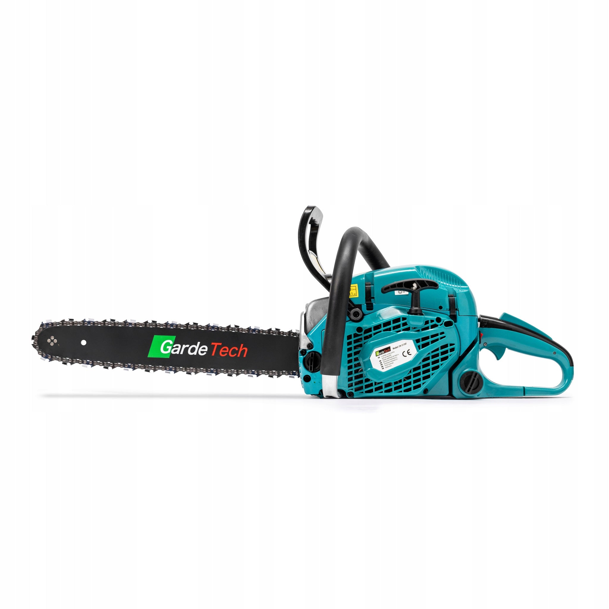 CHAINSAW GARDETECH CN-5820T 3,3KM CHAINSAW Guide length 40 cm