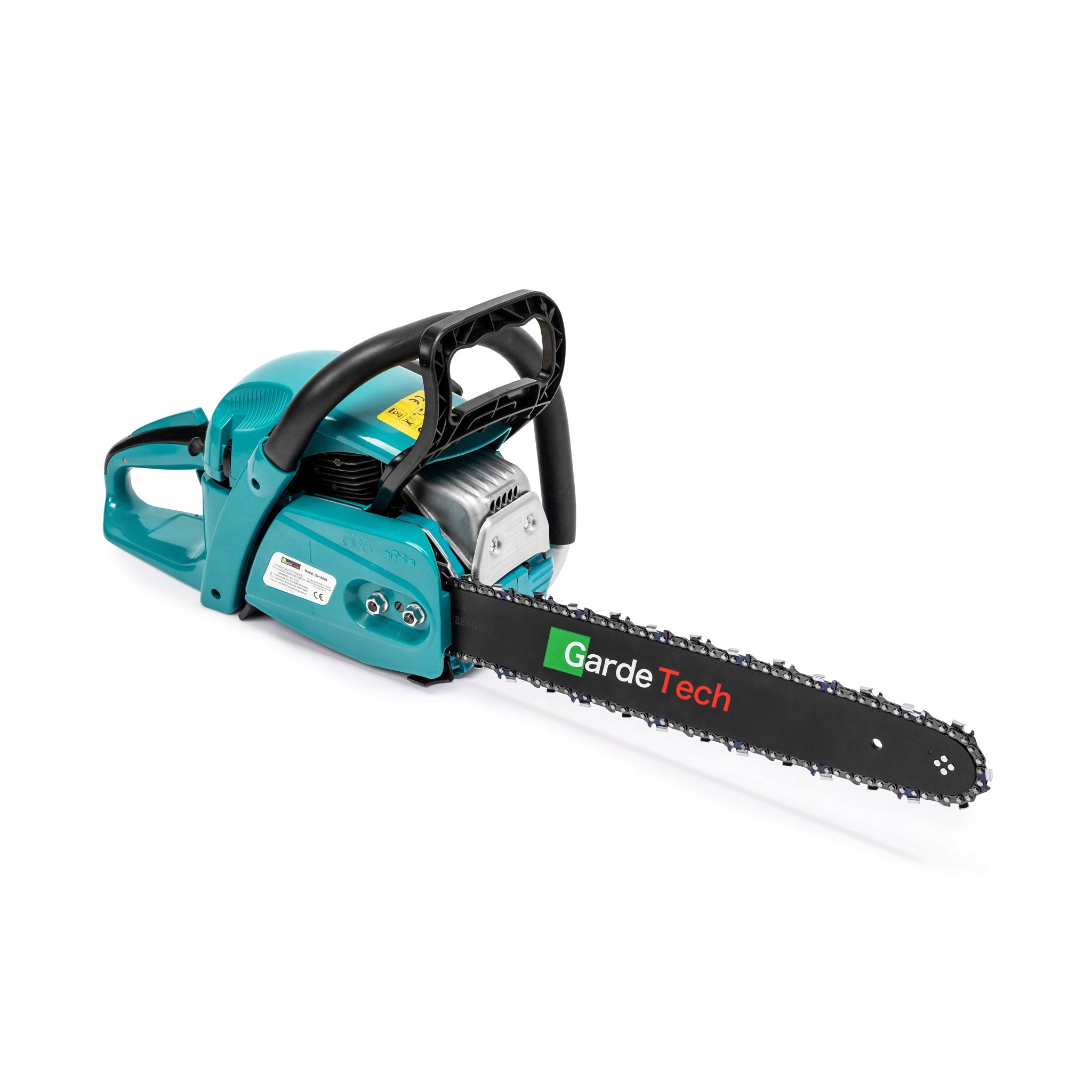 CHAINSAW GARDETECH CN-5820T 3,3KM CHAINSAW Maximum power 2400 W