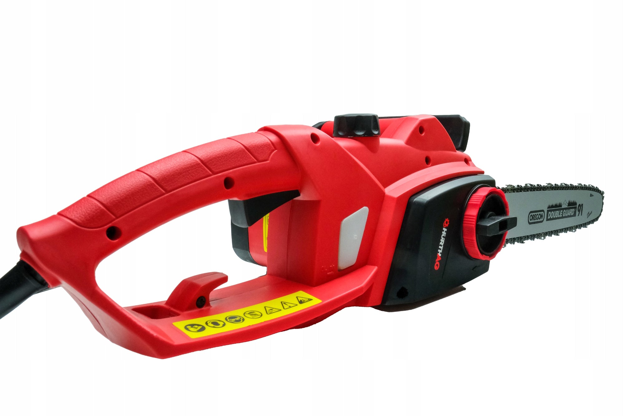 CHAINSAW HurthAG Electric saw OREGON Chain manufacturer Oregon