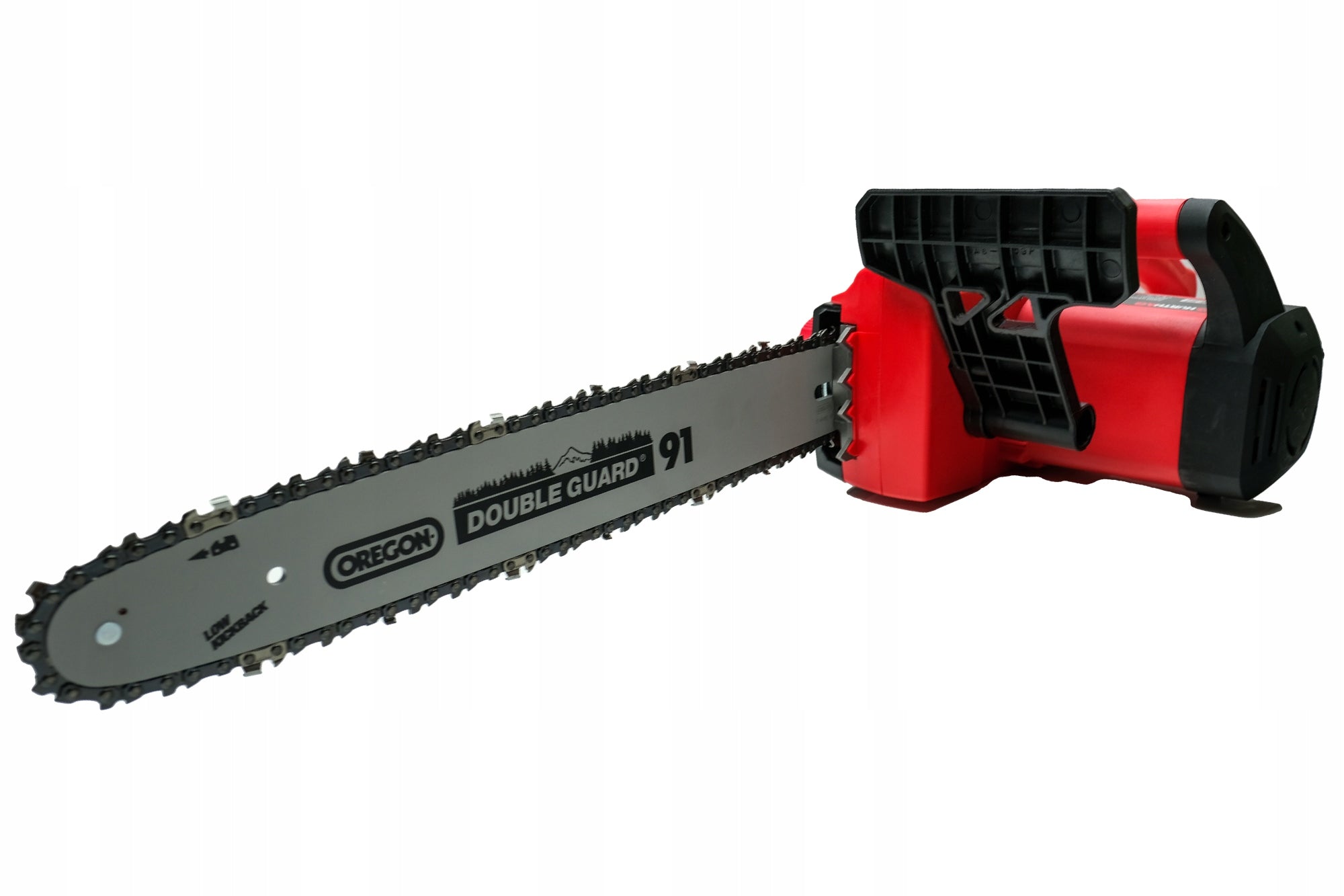 CHAINSAW HurthAG Electric saw OREGON Guide length 40 cm
