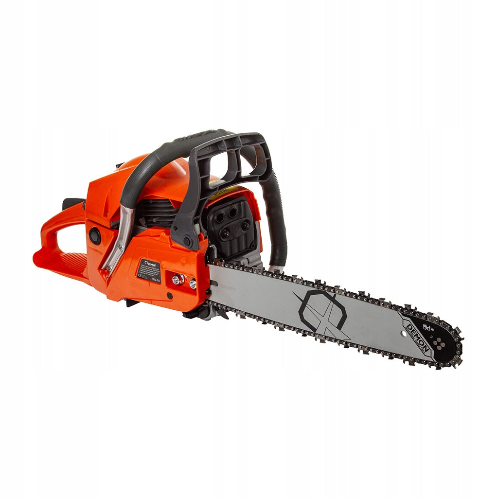 CHAINSAW RQ-58 DEMON 2,2 HP 38cm FOR WOOD CUTTING Brand Demon