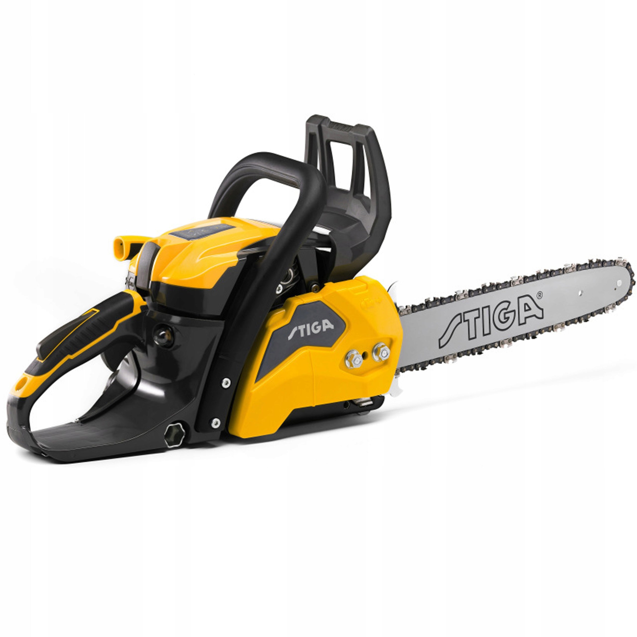 CHAINSAW STIGA CS 540 14' Manufacturer code 240381402/ST1